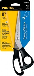 PETRUL Home-Office Scissors-TINOX-8 PETRUL